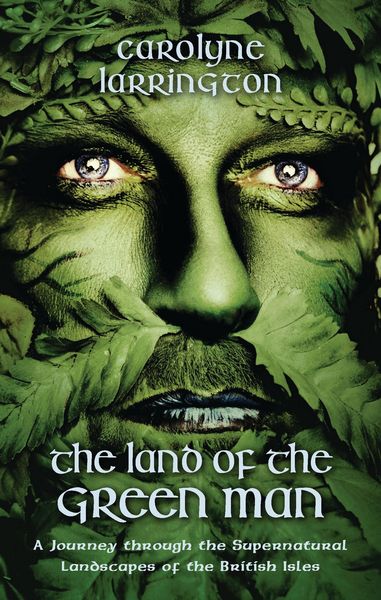 Produktbild: The Land of the Green Man
