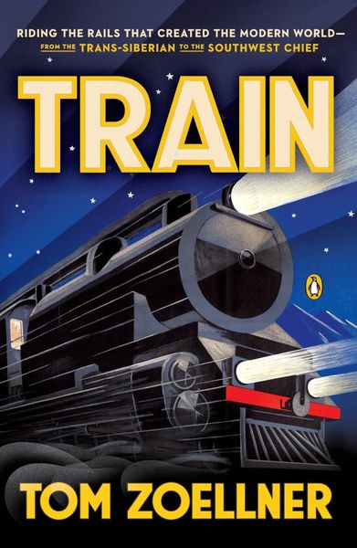 Produktbild: Train