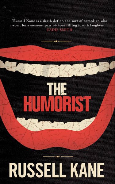 Produktbild: The Humorist