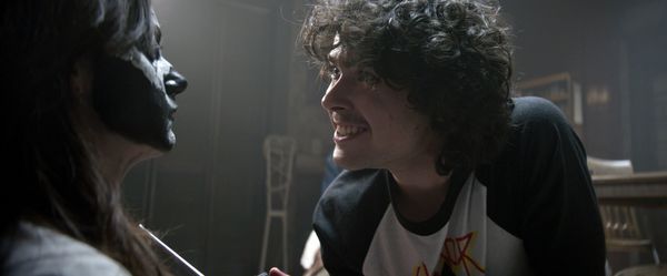 Produktbild: Night of the Reaper