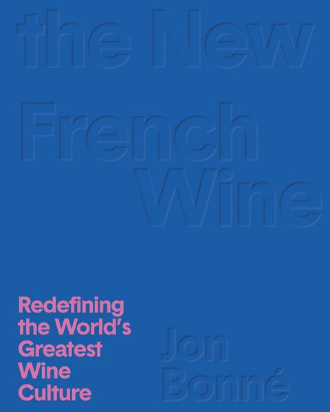 Produktbild: The New French Wine