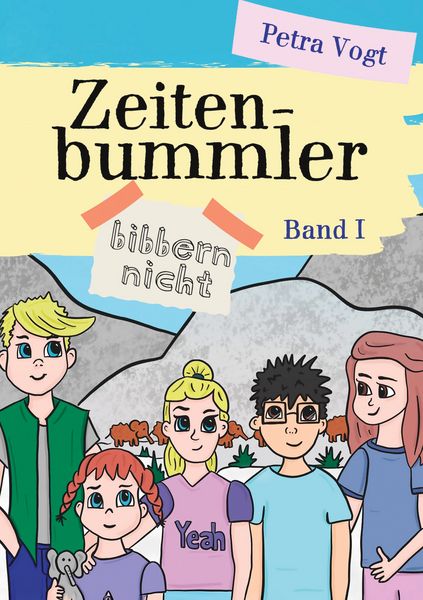 Produktbild: Zeitenbummler