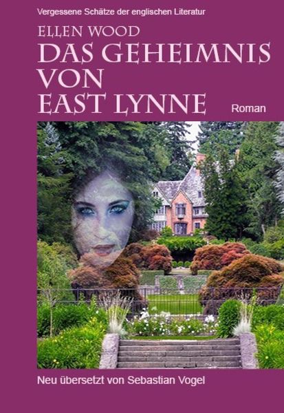 Produktbild: Das Geheimnis von East Lynne