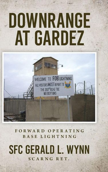 Produktbild: Downrange at Gardez