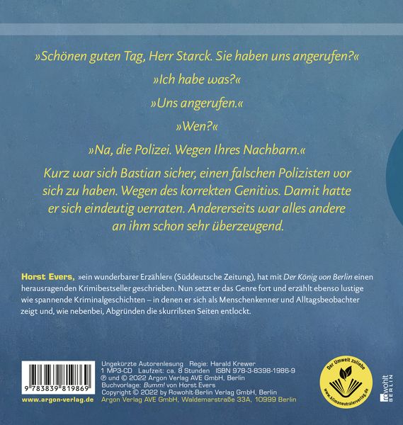 Produktbild: Bumm!