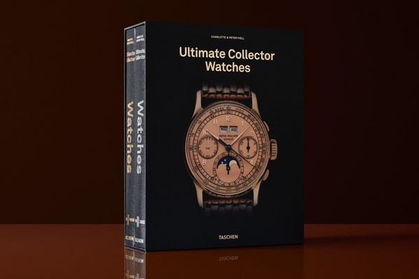 Produktbild: Ultimate Collector Watches