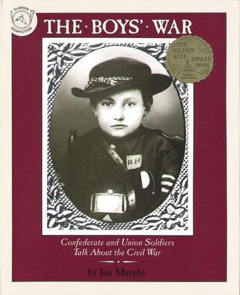 Produktbild: The Boys' War