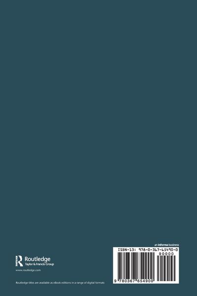 Produktbild: China's Provinces and the Belt and Road Initiative
