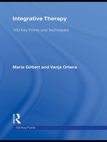 Produktbild: Integrative Therapy