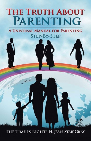 Produktbild: The Truth About Parenting