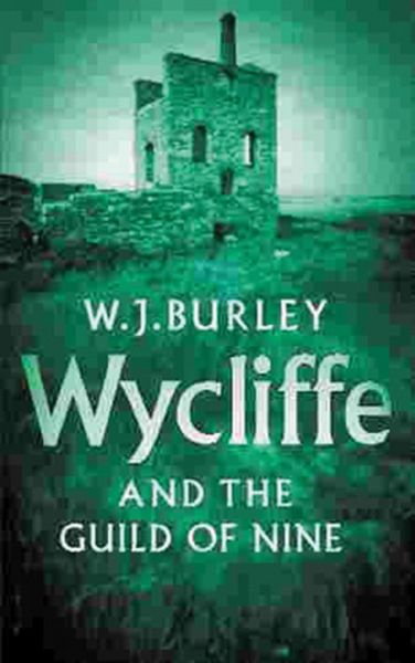 Produktbild: Wycliffe And The Guild Of Nine
