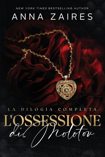 Produktbild: L'Ossessione di Molotov