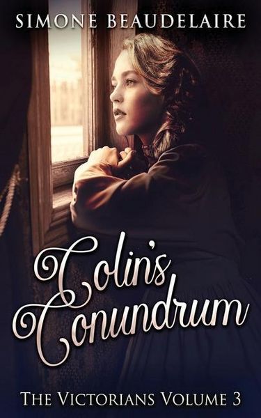 Produktbild: Colin's Conundrum