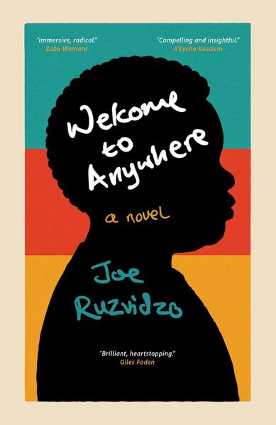Produktbild: Welcome to Anywhere