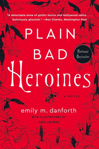 Produktbild: Plain Bad Heroines