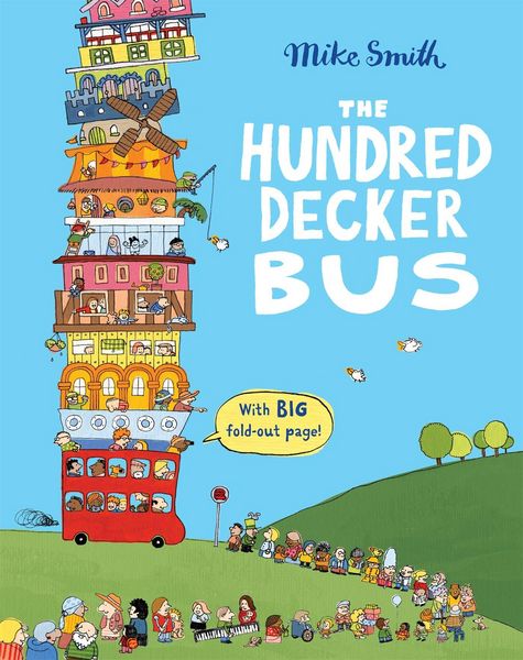 Produktbild: Hundred Decker Bus