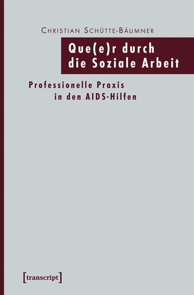 Produktbild: Que(e)r durch die Soziale Arbeit