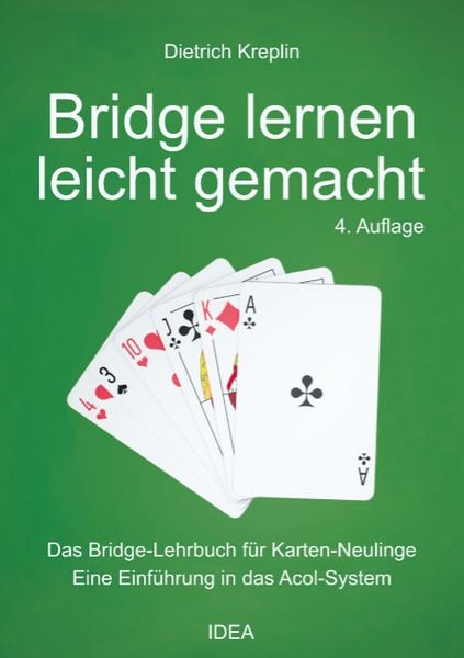 Produktbild: Bridge lernen leicht gemacht