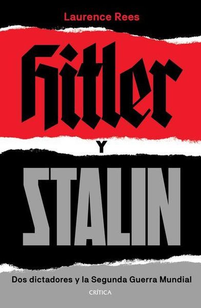 Produktbild: Hitler Y Stalin