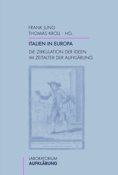 Produktbild: Italien in Europa