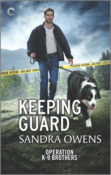 Produktbild: Keeping Guard