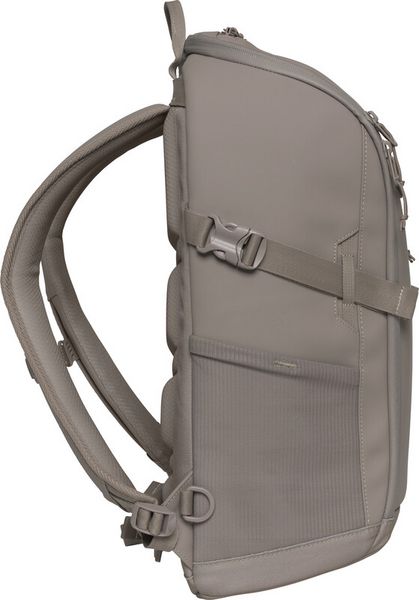Produktbild: Rucksack Street GO Warm Grey