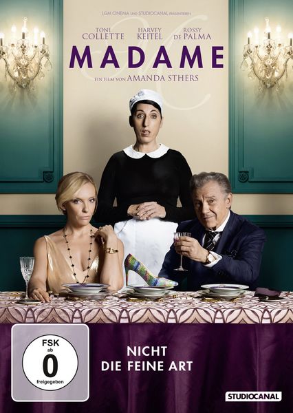 Produktbild: Madame