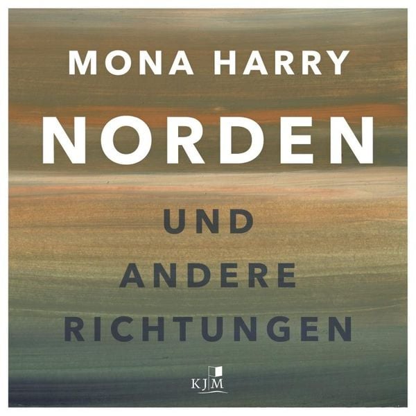 Norden und andere Richtungen