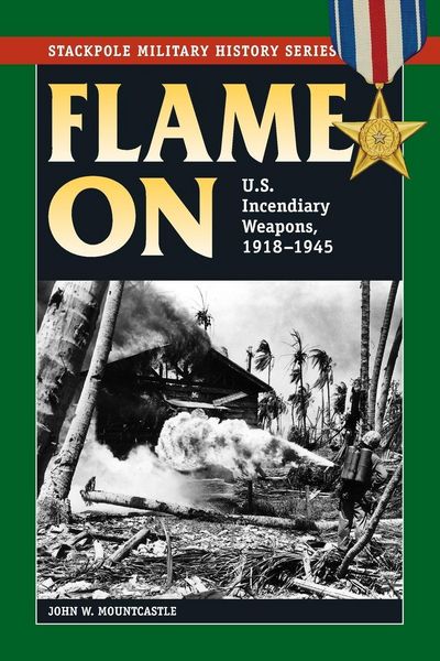 Produktbild: Flame On