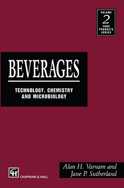 Produktbild: Beverages