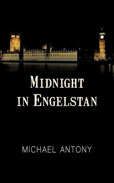 Produktbild: Midnight in Engelstan