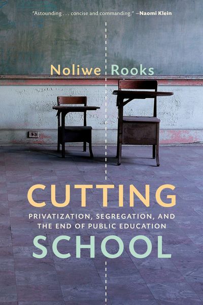 Produktbild: Rooks, N: Cutting School