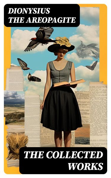 Produktbild: The Collected Works