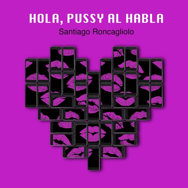 Produktbild: Hola, Pussy al habla