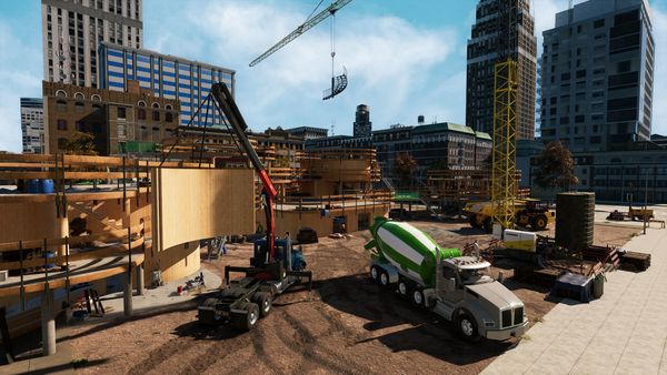 Produktbild: Bau-Simulator - Evolution (Collector's Edition)