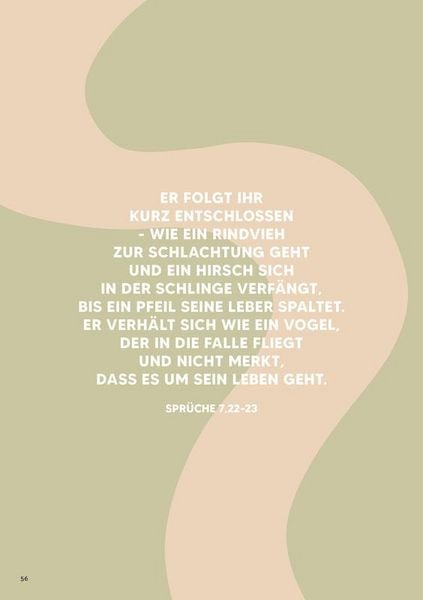 Produktbild: Nicht mehr und nicht weniger