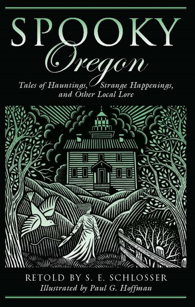 Produktbild: Spooky Oregon