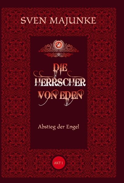Produktbild: Die Herrscher von Eden