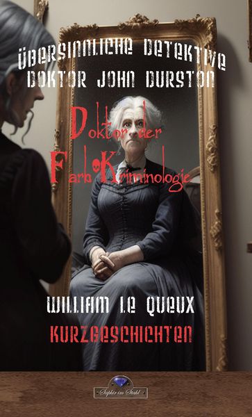Produktbild: Doktor der Farb-Kriminologie