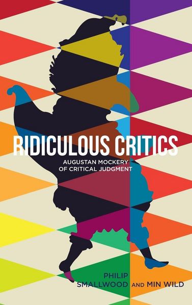 Produktbild: Ridiculous Critics