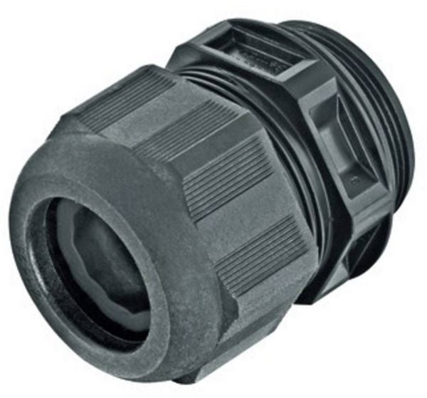 Produktbild: HARTING Kabelverschraubung 19410005141 Inhalt: 1 St. Kabelverschraubung