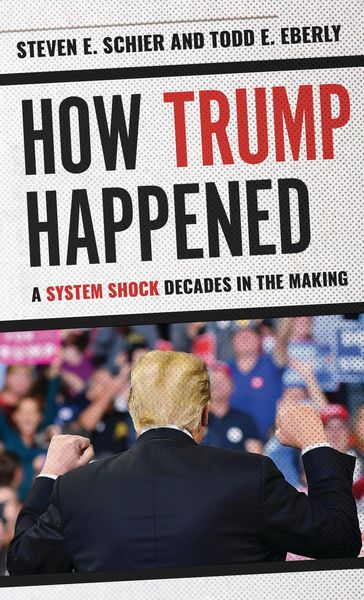 Produktbild: How Trump Happened