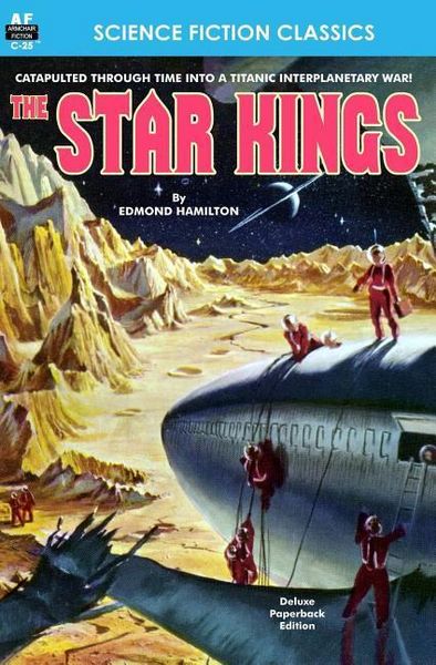 Produktbild: The Star Kings