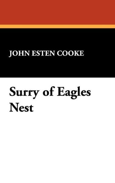 Produktbild: Surry Of Eagles Nest