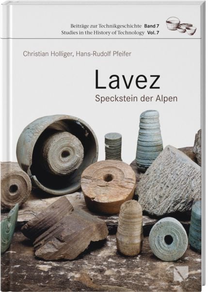 Produktbild: LAVEZ