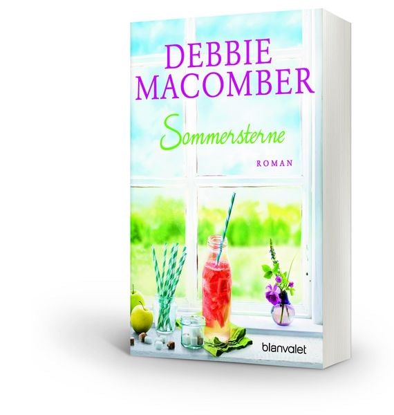 Produktbild: Sommersterne