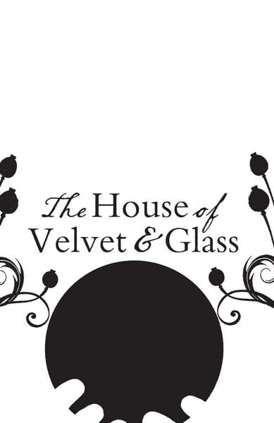 Produktbild: The House of Velvet and Glass
