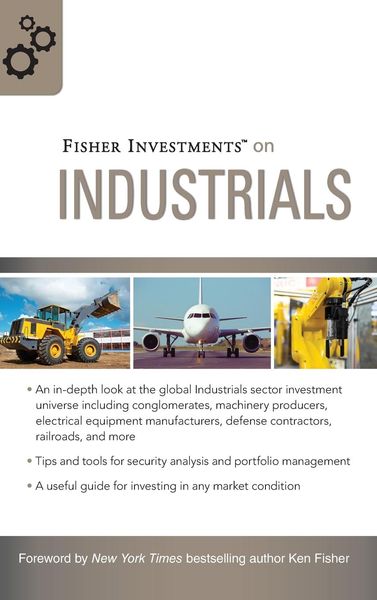 Produktbild: Fisher Investments on Industrials