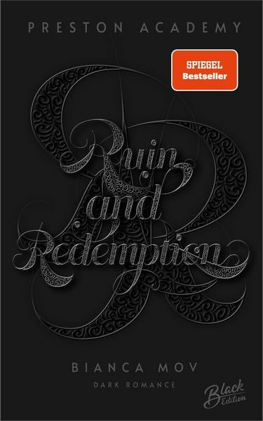 Produktbild: Ruin and Redemption