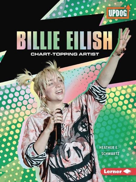 Produktbild: Billie Eilish